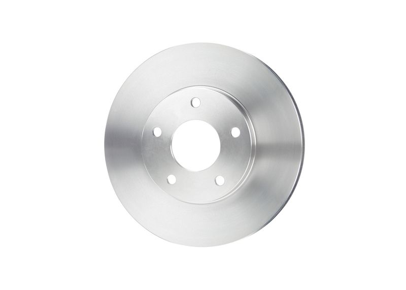 Bosch 0986479R90 Brake Disc - 6
