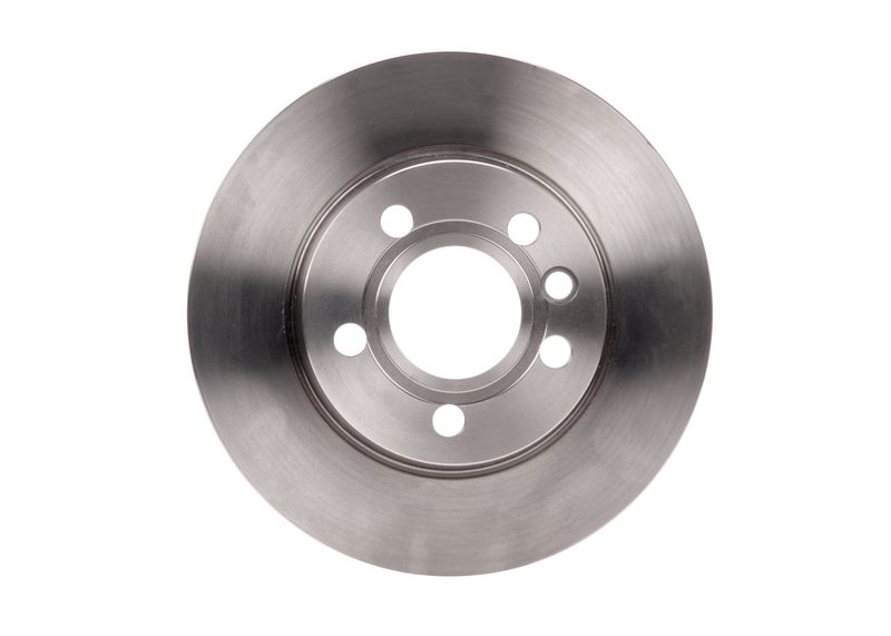 Bosch 0986479R91 Brake Disc - 1