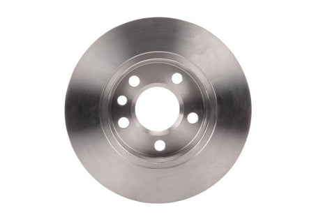 Bosch 0986479R91 Brake Disc - 3