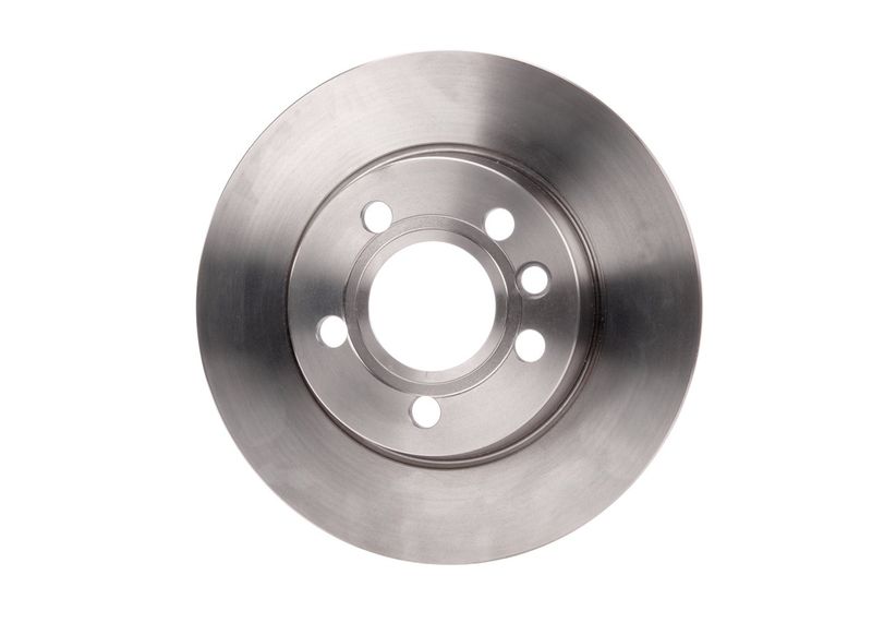 Bosch 0986479R91 Brake Disc - 6