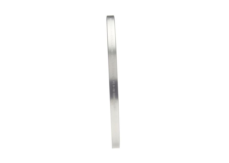 Bosch 0986479R92 Brake Disc - 2