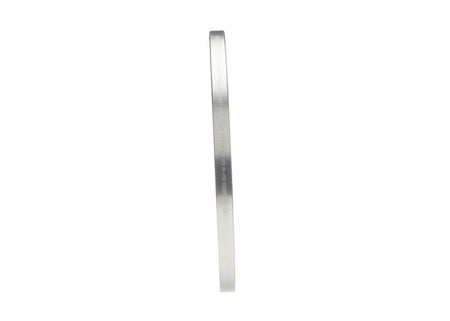 Bosch 0986479R92 Brake Disc - 2