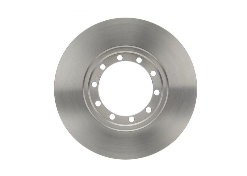 Bosch 0986479R92 Brake Disc - 3