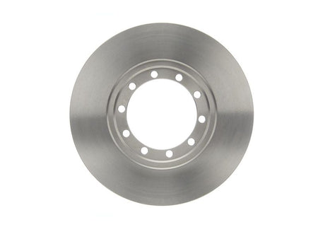 Bosch 0986479R92 Brake Disc - 3