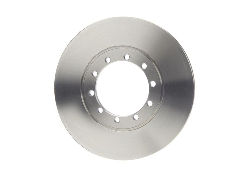 Bosch 0986479R92 Brake Disc - 6