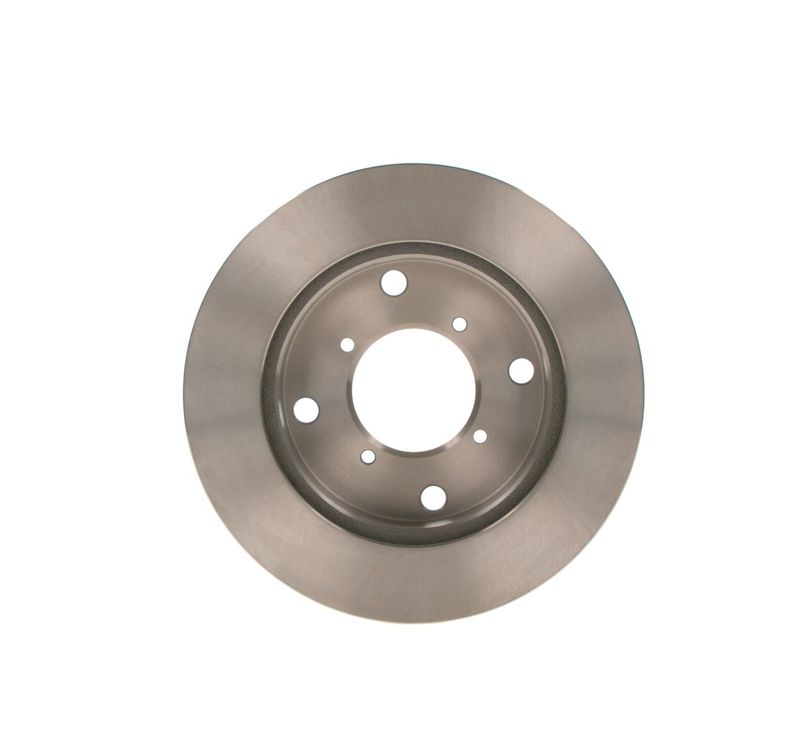 Bosch 0986479R96 Brake Disc - 1