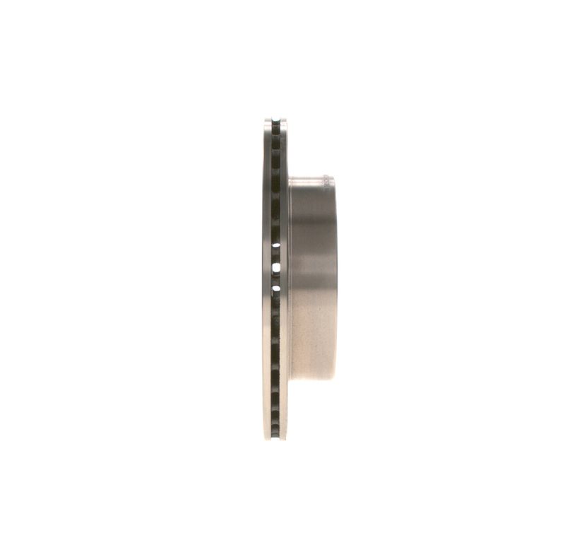 Bosch 0986479R96 Brake Disc - 2