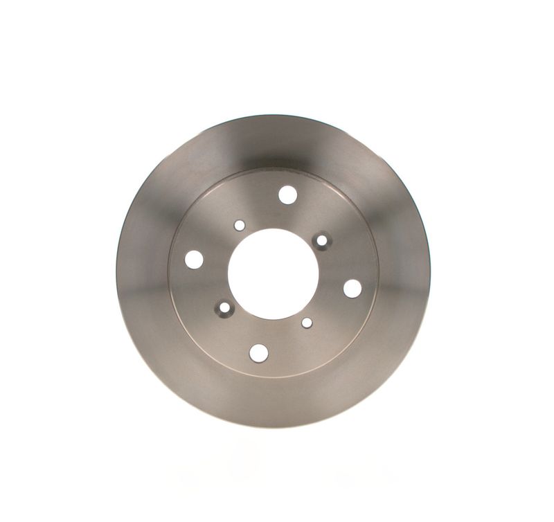 Bosch 0986479R96 Brake Disc - 3