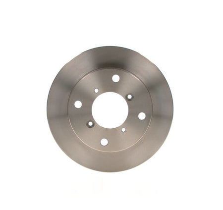 Bosch 0986479R96 Brake Disc - 3