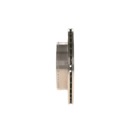Bosch 0986479R96 Brake Disc - 4