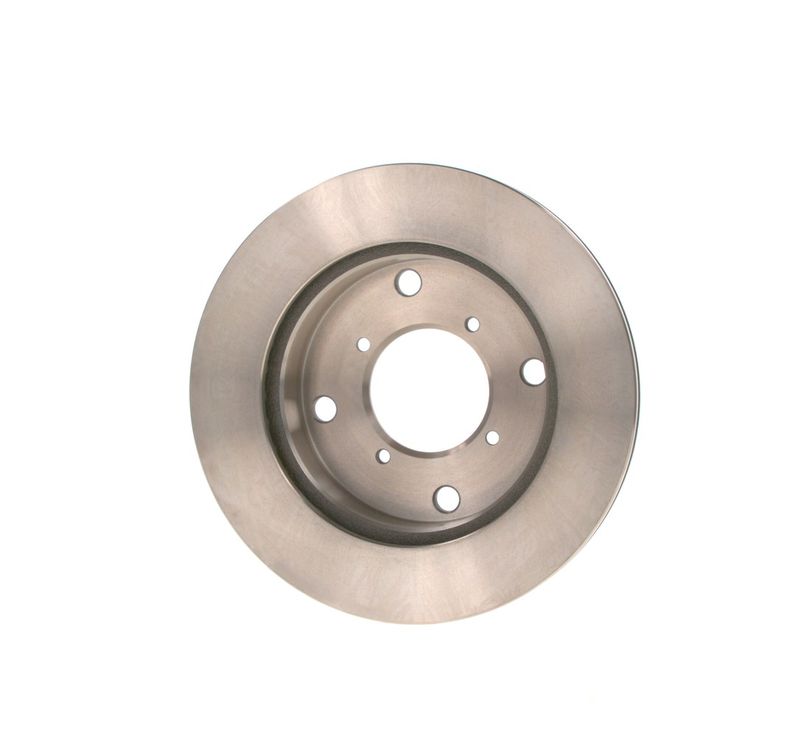 Bosch 0986479R96 Brake Disc - 6