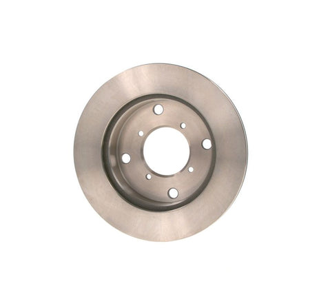 Bosch 0986479R96 Brake Disc - 6
