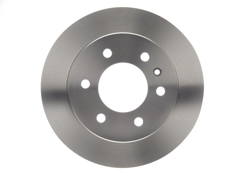 Bosch 0986479S05 Brake Disc - 1
