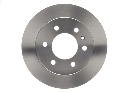 Bosch 0986479S05 Brake Disc - 1