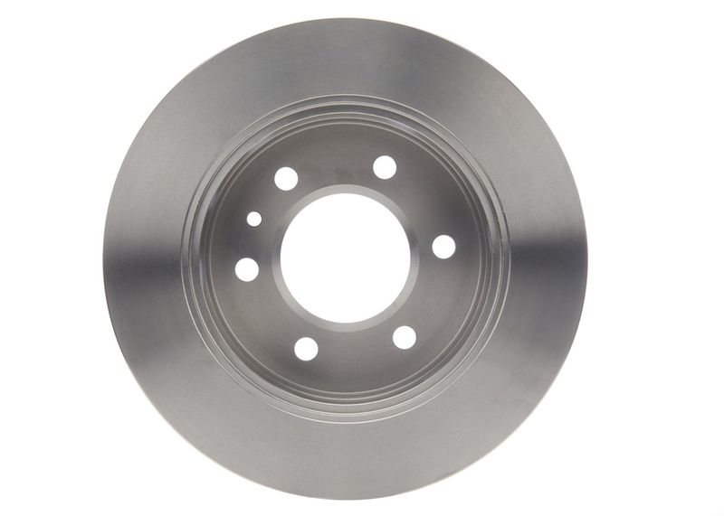 Bosch 0986479S05 Brake Disc - 3