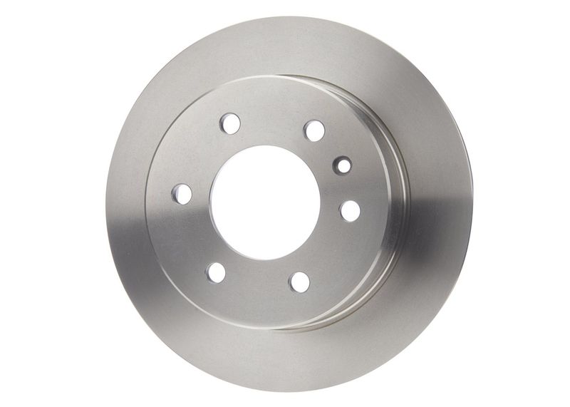 Bosch 0986479S05 Brake Disc - 6