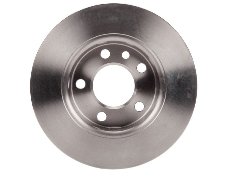 Bosch 0986479S06 Brake Disc - 3