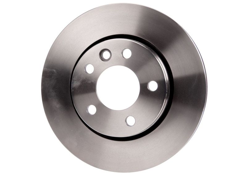 Bosch 0986479S06 Brake Disc - 6