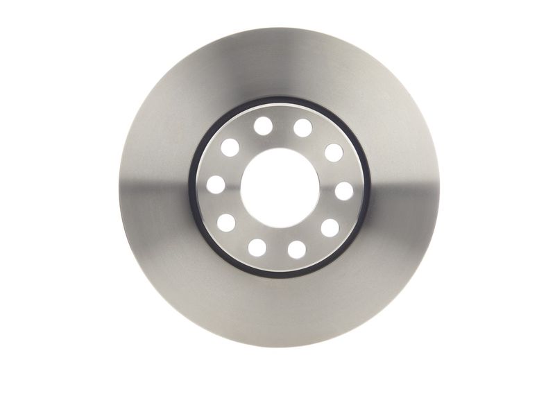 Bosch 0986479S19 Brake Disc - 1