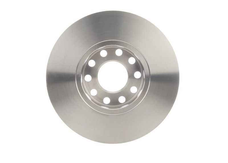 Bosch 0986479S19 Brake Disc - 3