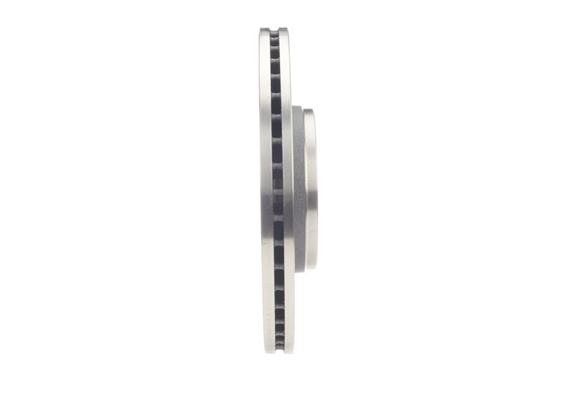 Bosch 0986479S19 Brake Disc - 4