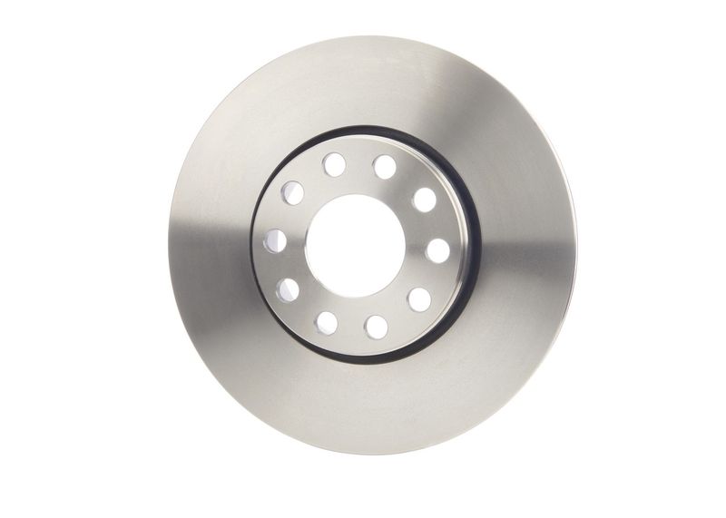 Bosch 0986479S19 Brake Disc - 6