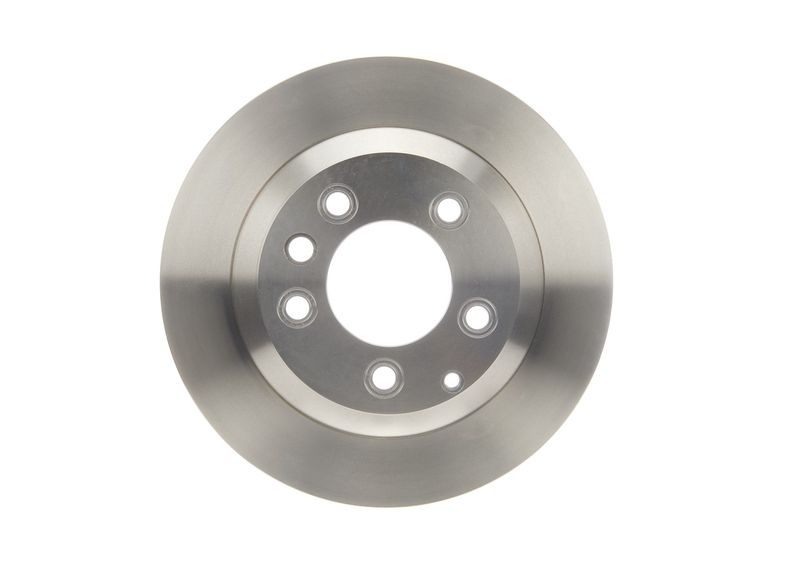 Bosch 0986479S20 Brake Disc - 1
