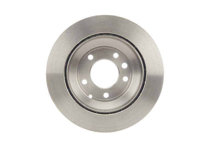 Bosch 0986479S20 Brake Disc - 3