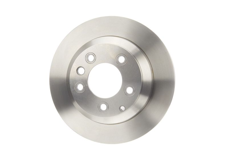 Bosch 0986479S20 Brake Disc - 6