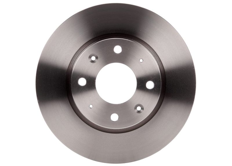 Bosch 0986479S28 Brake Disc - 1