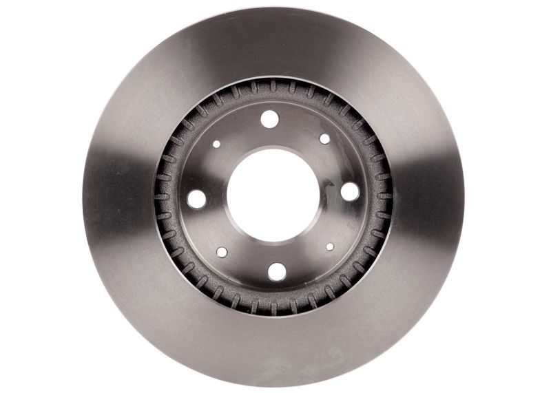 Bosch 0986479S28 Brake Disc - 3