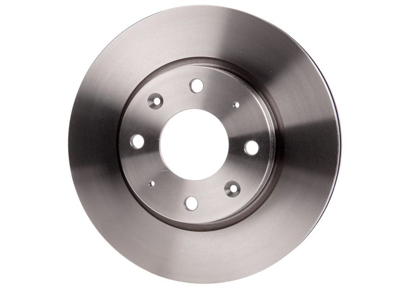 Bosch 0986479S28 Brake Disc - 6