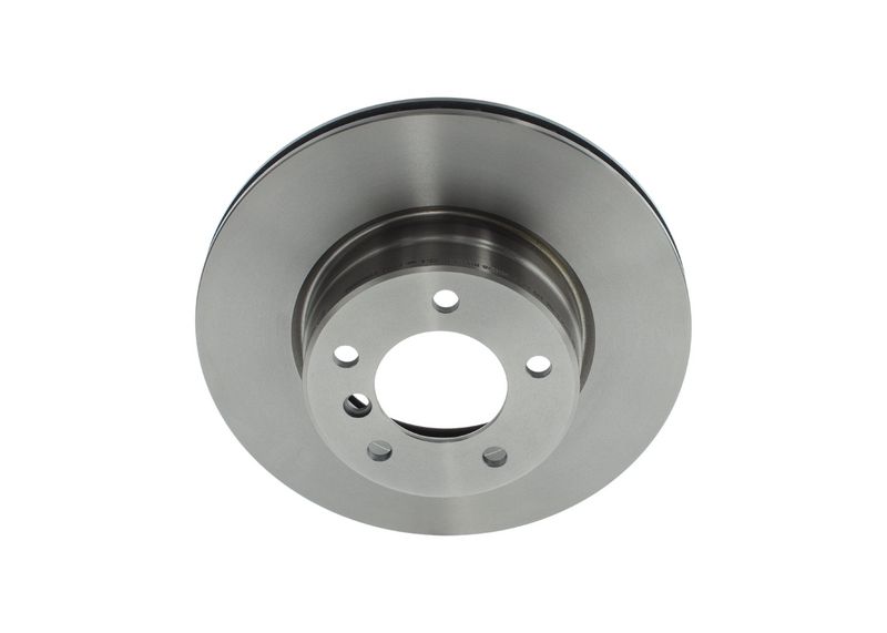 Bosch 0986479S29 Brake Disc - 1
