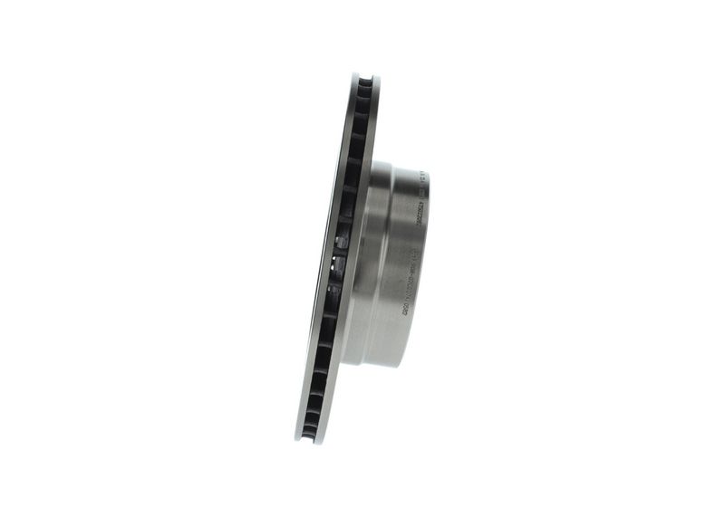 Bosch 0986479S29 Brake Disc - 2