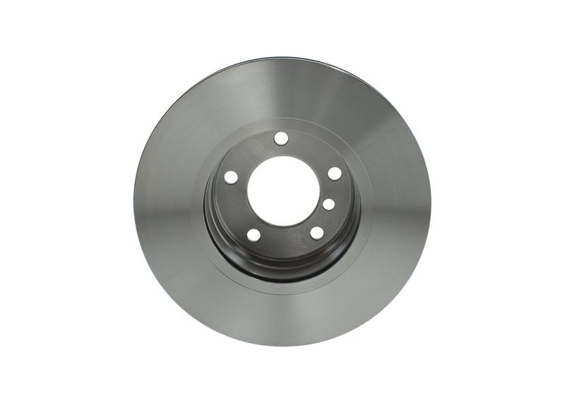 Bosch 0986479S29 Brake Disc - 3