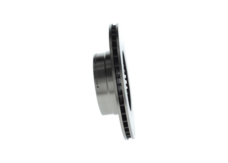 Bosch 0986479S29 Brake Disc - 4