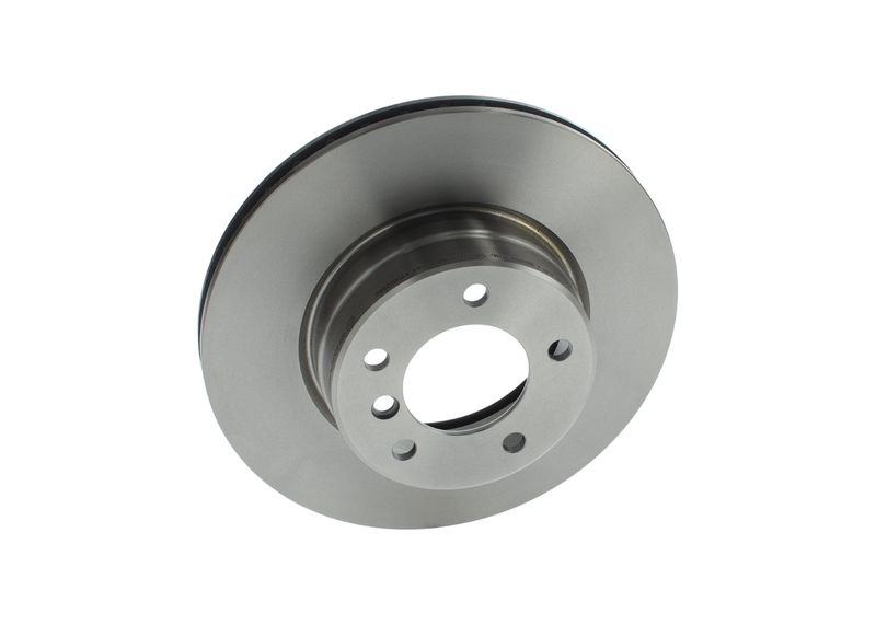 Bosch 0986479S29 Brake Disc - 6