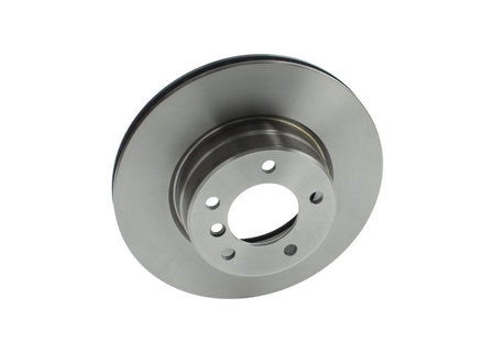 Bosch 0986479S29 Brake Disc - 6