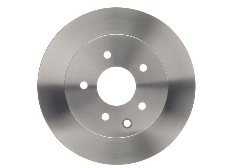 Bosch 0986479S31 Brake Disc - 1