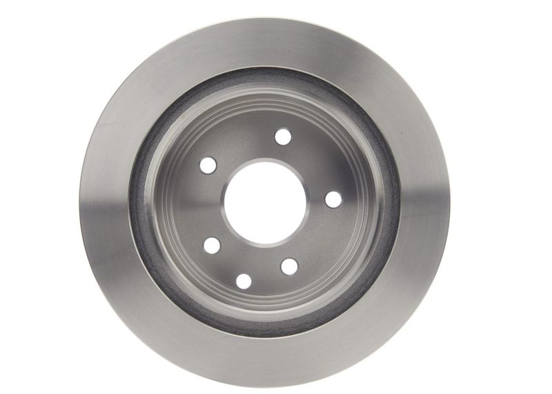 Bosch 0986479S31 Brake Disc - 3