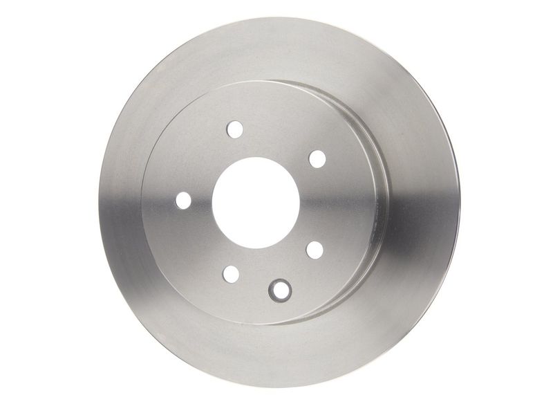 Bosch 0986479S31 Brake Disc - 6