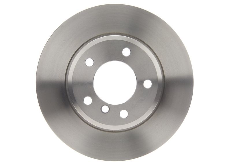 Bosch 0986479S32 Brake Disc - 1