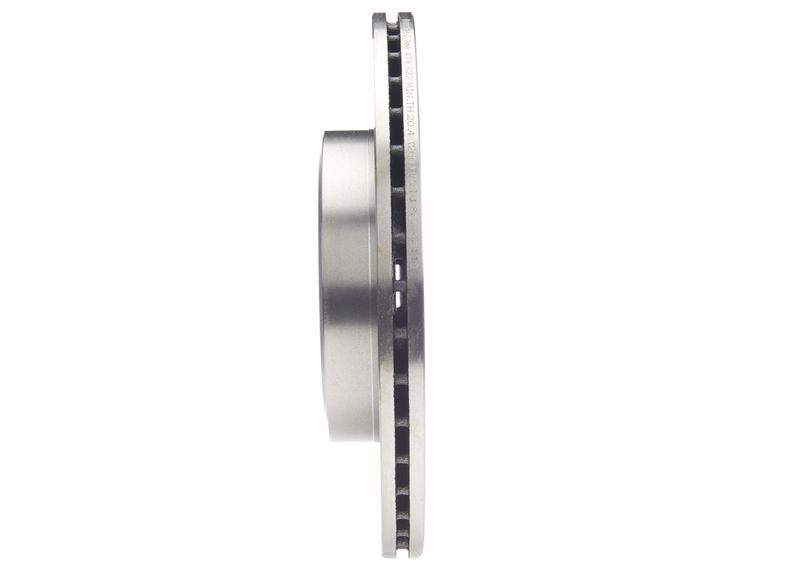 Bosch 0986479S32 Brake Disc - 2