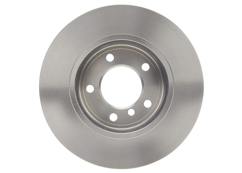 Bosch 0986479S32 Brake Disc - 3