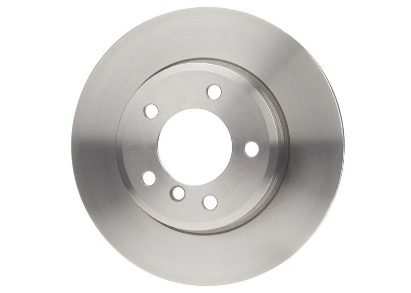 Bosch 0986479S32 Brake Disc - 6