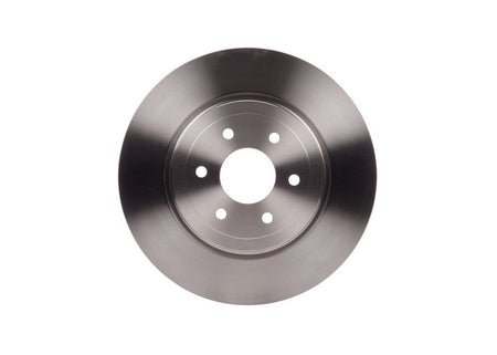 Bosch 0986479S35 Brake Disc - 1
