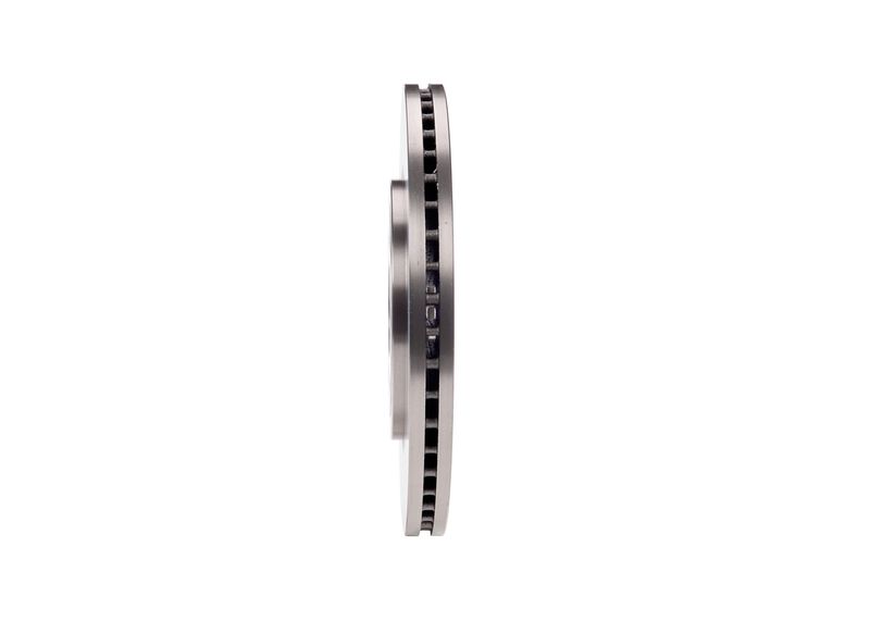 Bosch 0986479S35 Brake Disc - 2