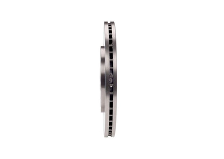 Bosch 0986479S35 Brake Disc - 2