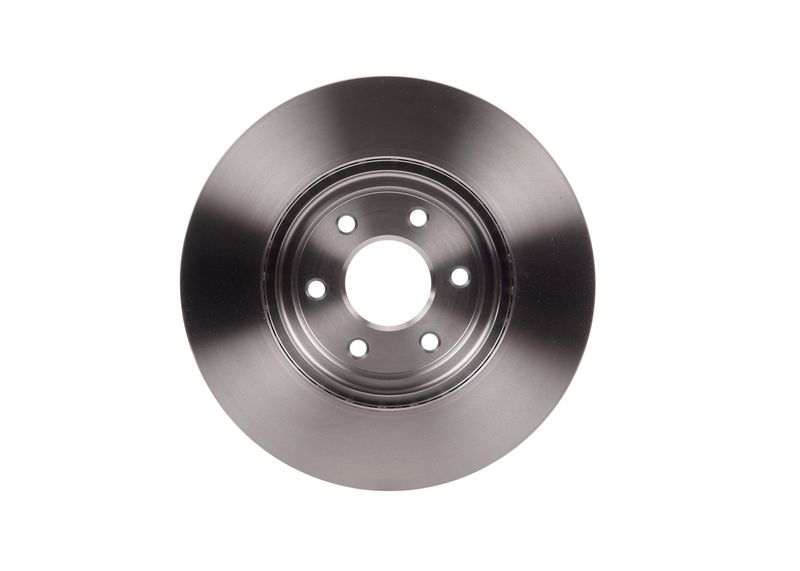 Bosch 0986479S35 Brake Disc - 3