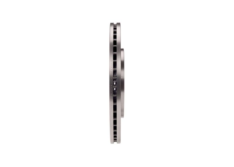 Bosch 0986479S35 Brake Disc - 4